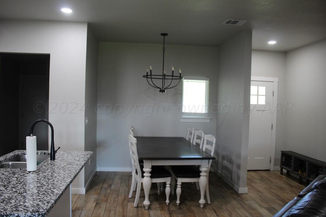 300 N 9th Street, Vega, Texas image 5