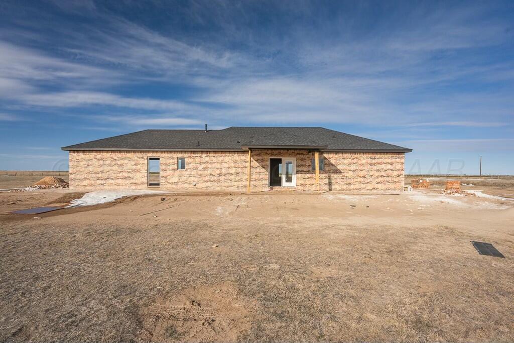 3045 W Hungate Road, Canyon, Texas image 9