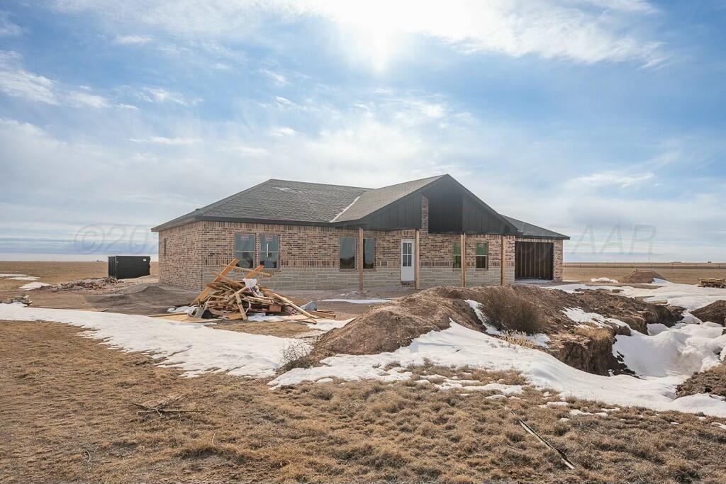 3045 W Hungate Road, Canyon, Texas image 4