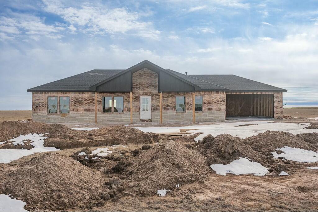 3045 W Hungate Road, Canyon, Texas image 2