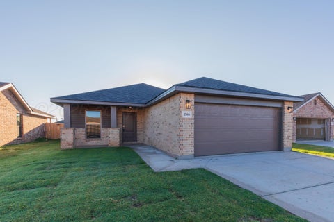 Homes For Sale - 2905 Kirkpatrick Drive<br/> Amarillo, TX 79124
