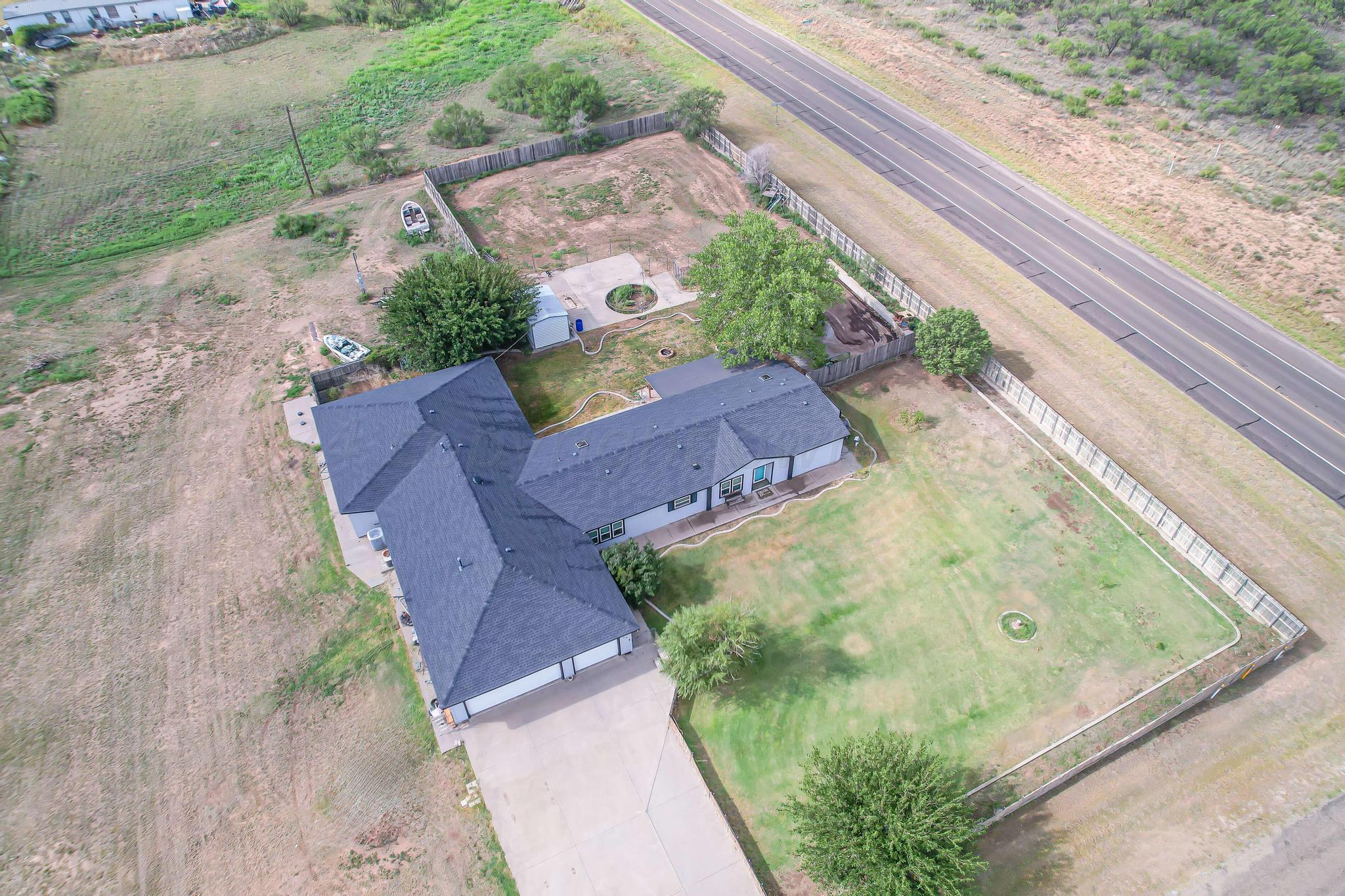 115 Range Trail, Amarillo, Texas image 11