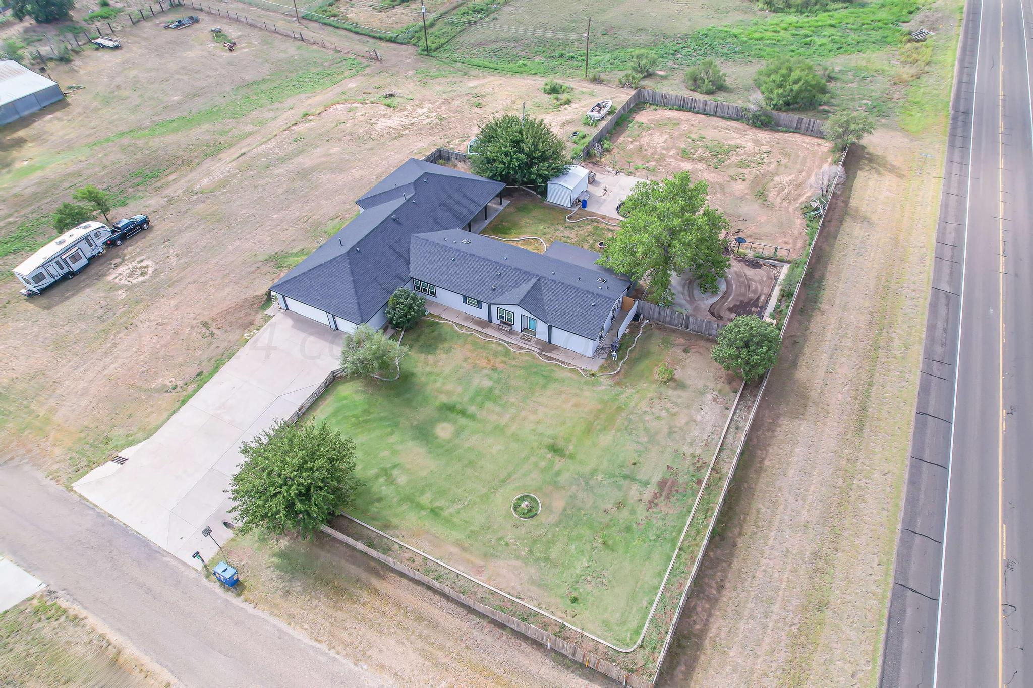 115 Range Trail, Amarillo, Texas image 12