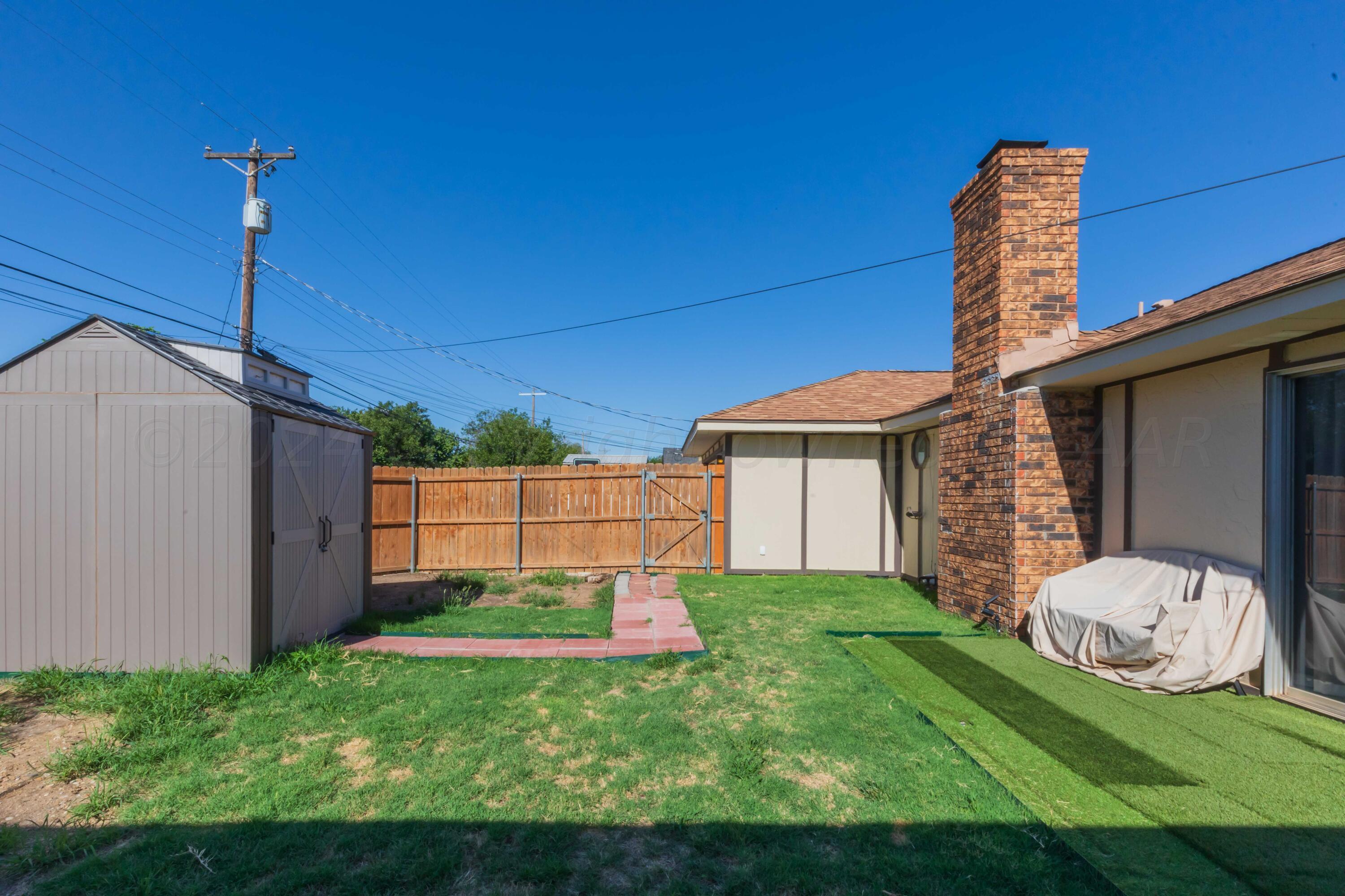 6003 Westwind Avenue, Amarillo, Texas image 32