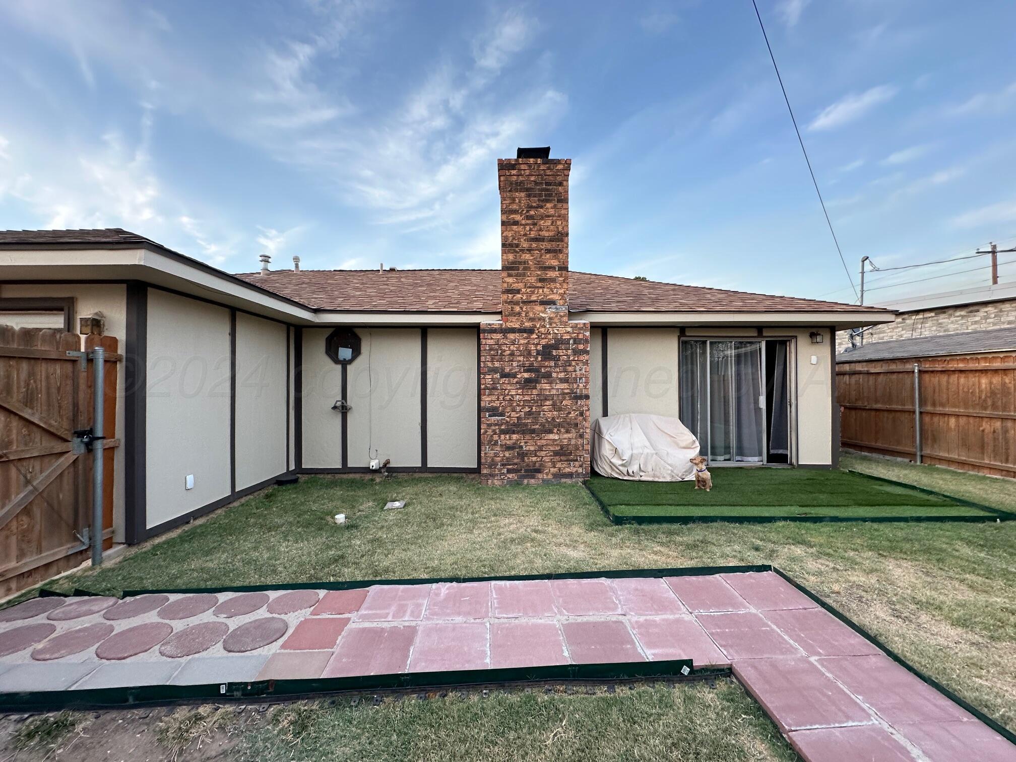 6003 Westwind Avenue, Amarillo, Texas image 36