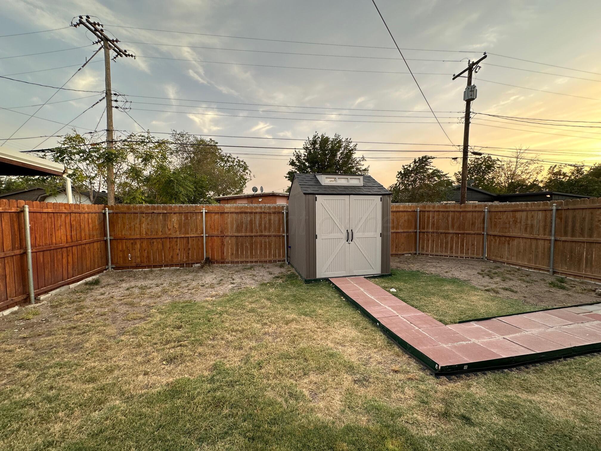 6003 Westwind Avenue, Amarillo, Texas image 34