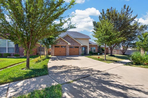 Homes For Sale - 9315 Clint Avenue<br/> Randall County, Amarillo, TX 79119