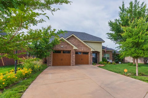Homes For Sale - 9315 Clint Avenue<br/> Randall County, Amarillo, TX 79119