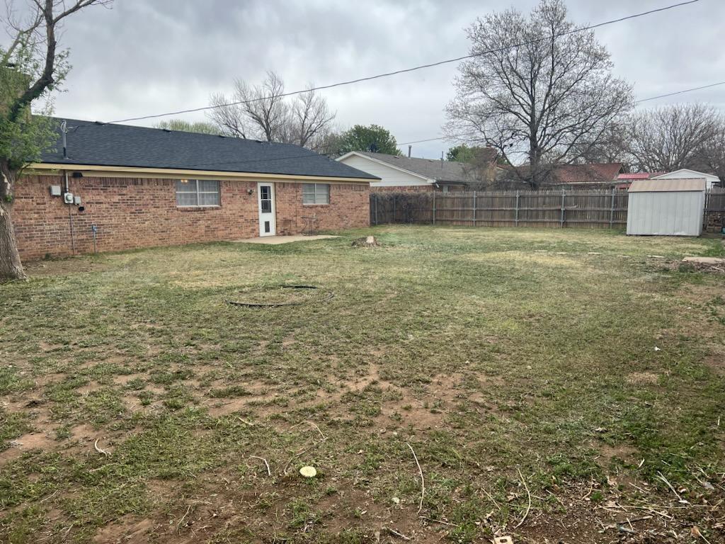 304 Romero Street, Fritch, Texas image 20