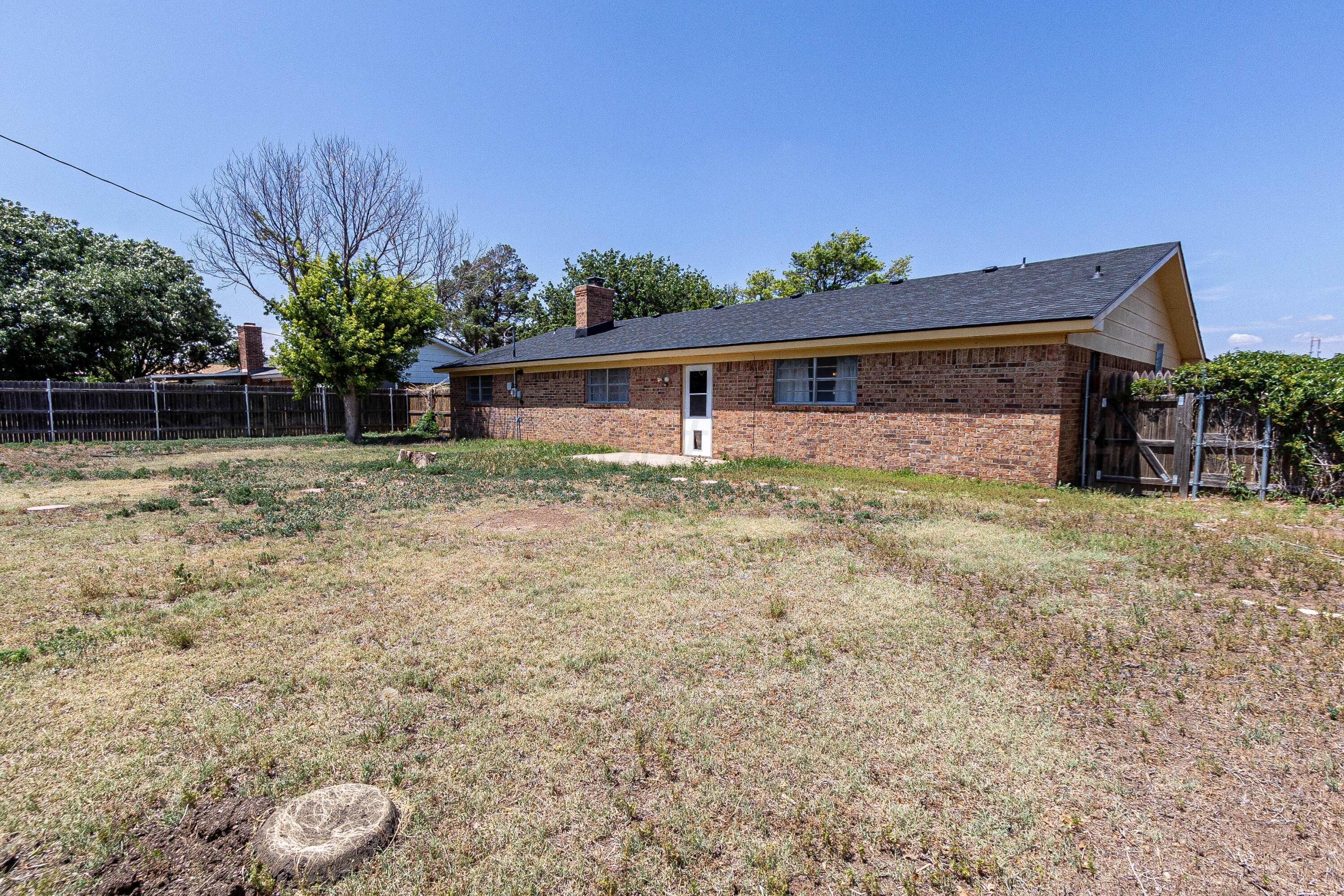 304 Romero Street, Fritch, Texas image 21