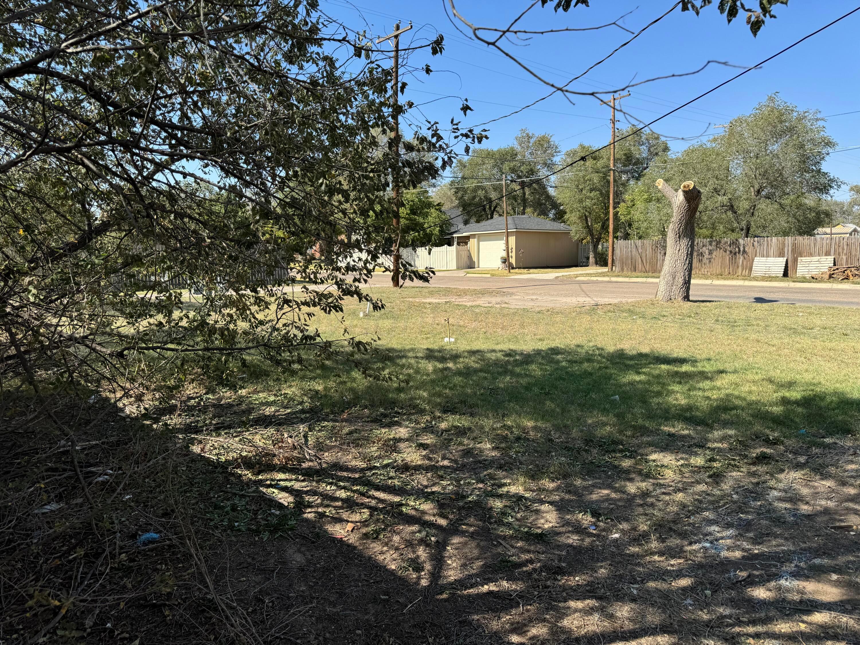 1102 S Baylor Street, Perryton, Texas image 19