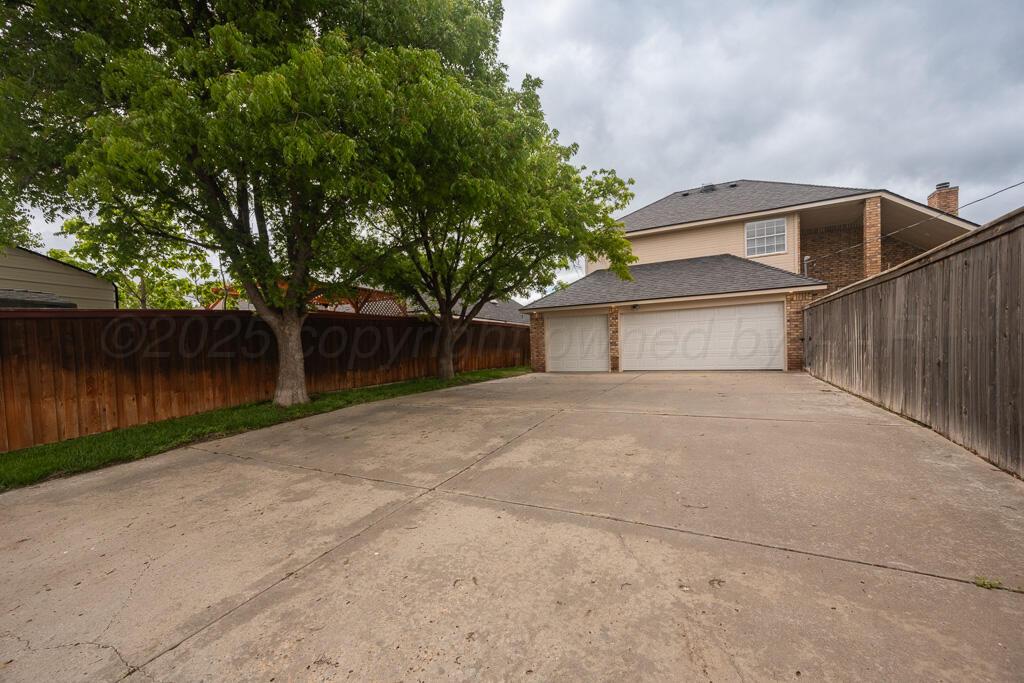 2508 N Ashley Lane, Amarillo, Alaska image 35