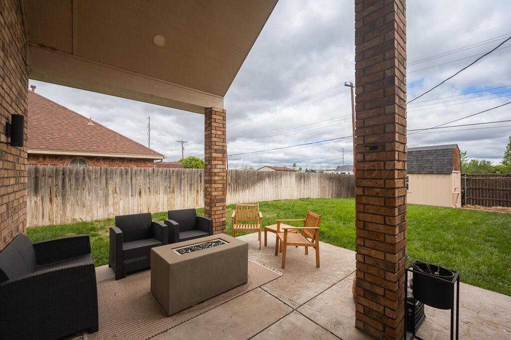 2508 N Ashley Lane, Amarillo, Alaska image 29