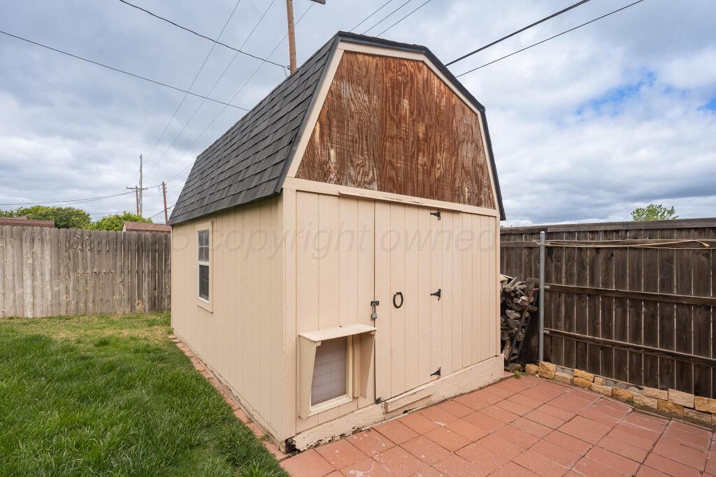 2508 N Ashley Lane, Amarillo, Alaska image 31