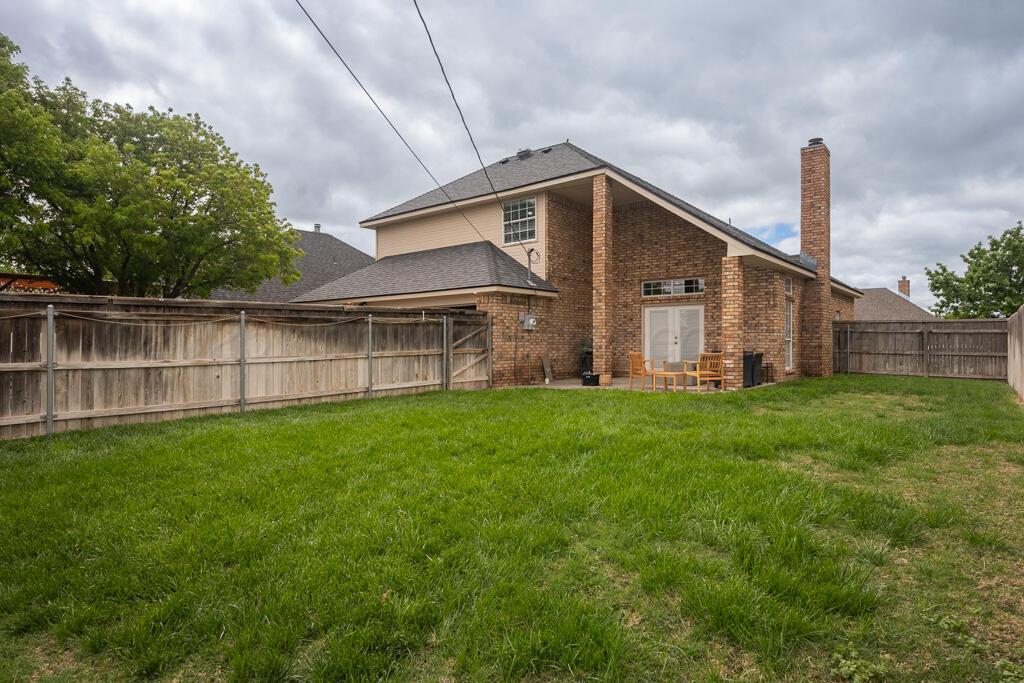 2508 N Ashley Lane, Amarillo, Alaska image 33