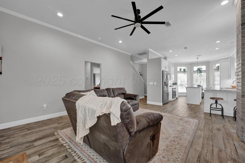 2508 N Ashley Lane, Amarillo, Alaska image 7