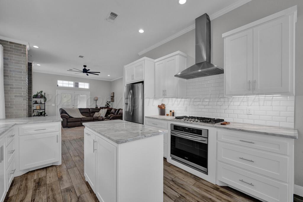 2508 N Ashley Lane, Amarillo, Alaska image 13