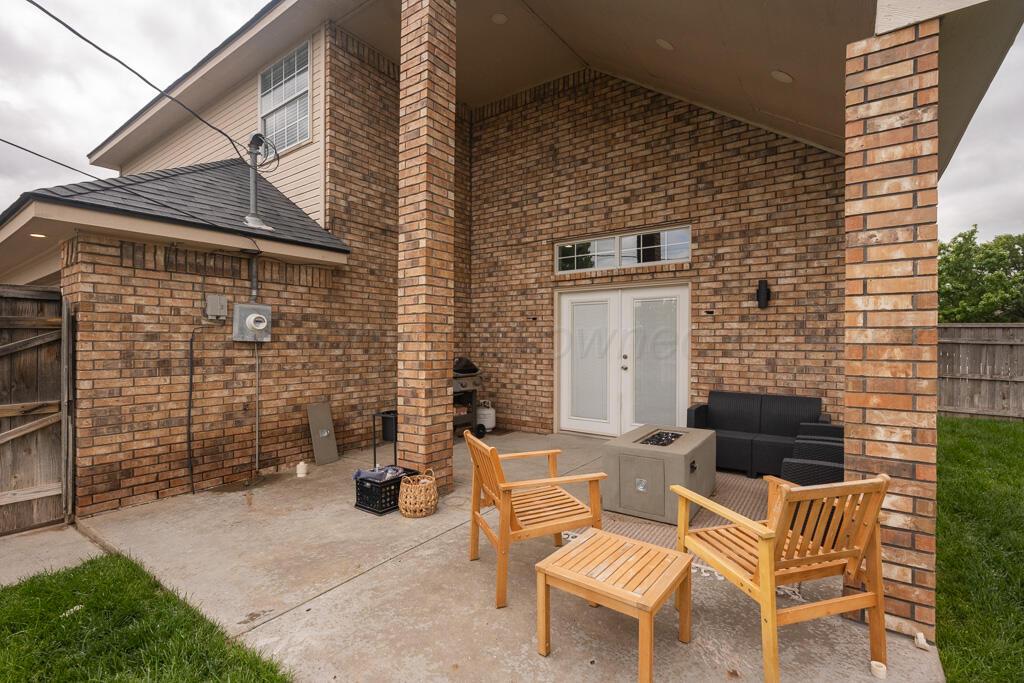 2508 N Ashley Lane, Amarillo, Alaska image 30