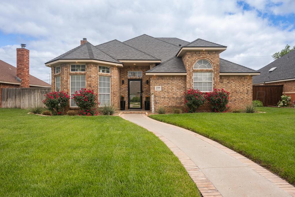2508 N Ashley Lane, Amarillo, Alaska image 1