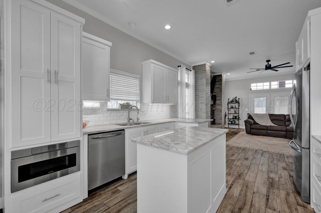2508 N Ashley Lane, Amarillo, Alaska image 12