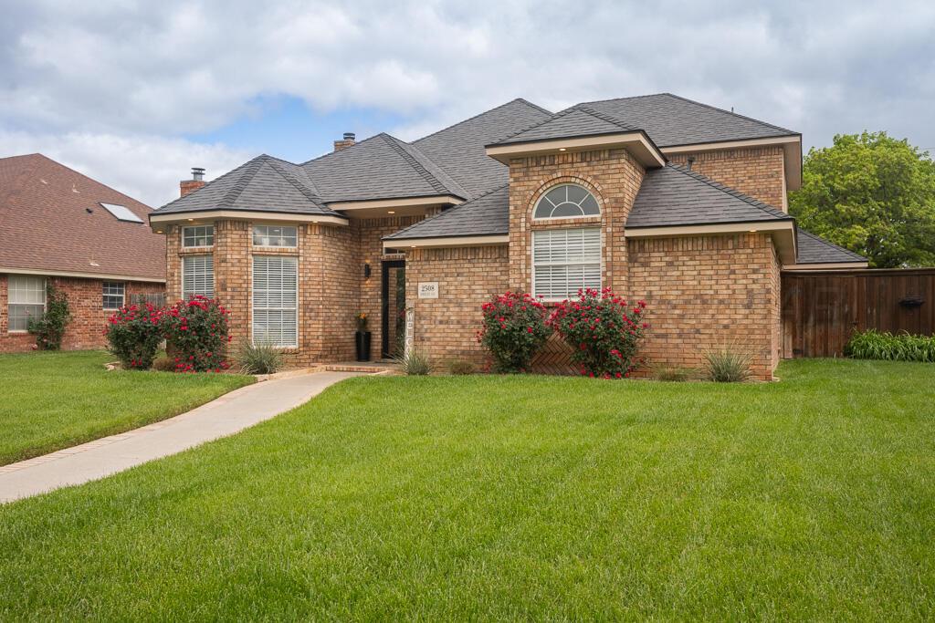 2508 N Ashley Lane, Amarillo, Alaska image 2