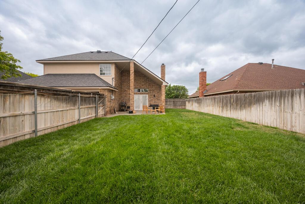 2508 N Ashley Lane, Amarillo, Alaska image 32
