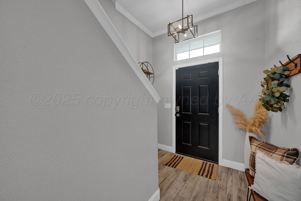 2508 N Ashley Lane, Amarillo, Alaska image 5