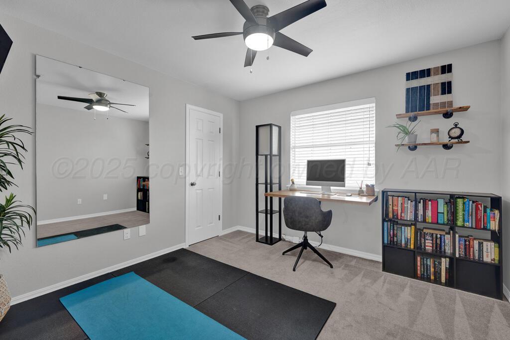 2508 N Ashley Lane, Amarillo, Alaska image 27