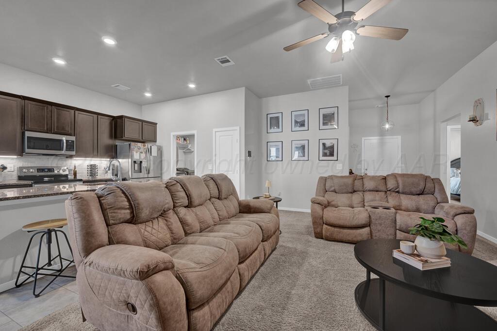 6905 Mercury Trail, Amarillo, Alaska image 5