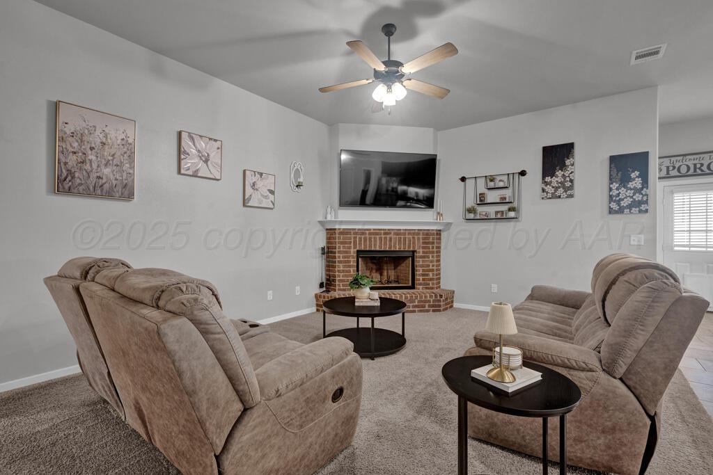 6905 Mercury Trail, Amarillo, Alaska image 4