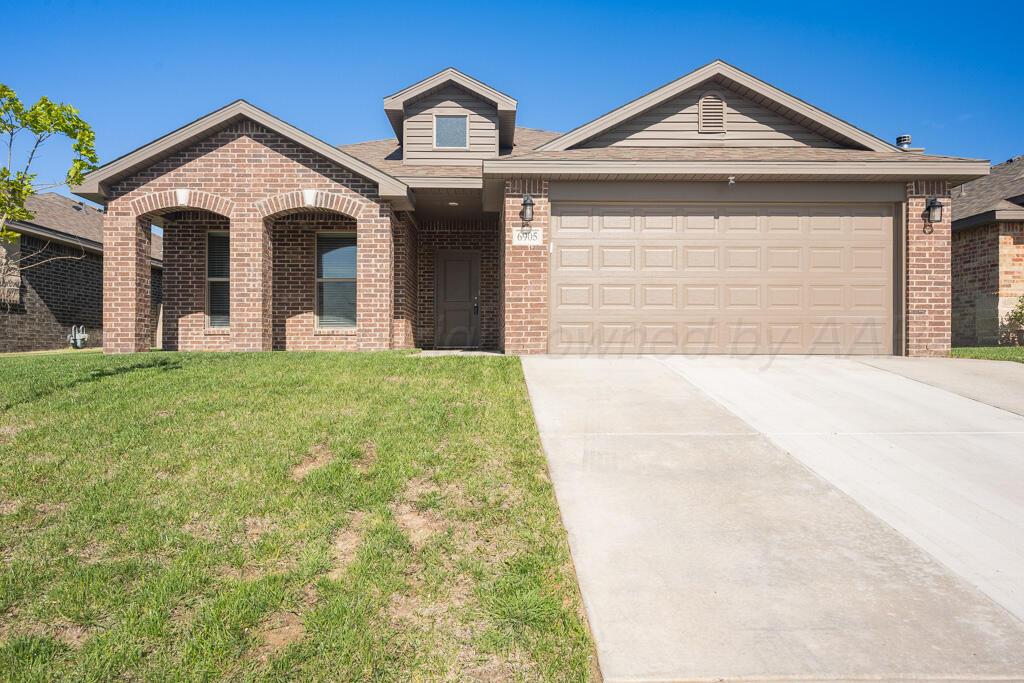 6905 Mercury Trail, Amarillo, Alaska image 1