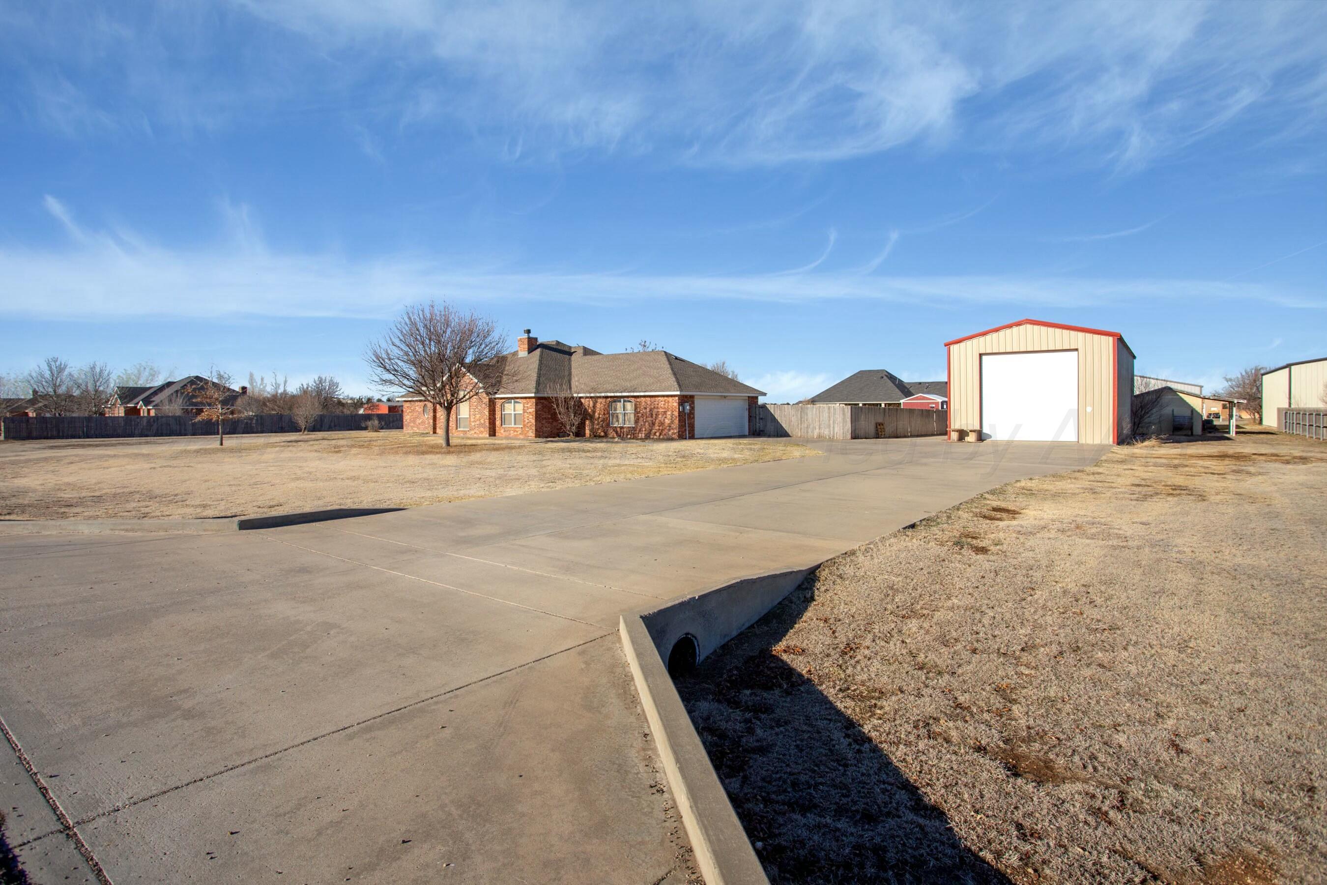 17500 Lake Ridge Drive, Canyon, Texas image 3
