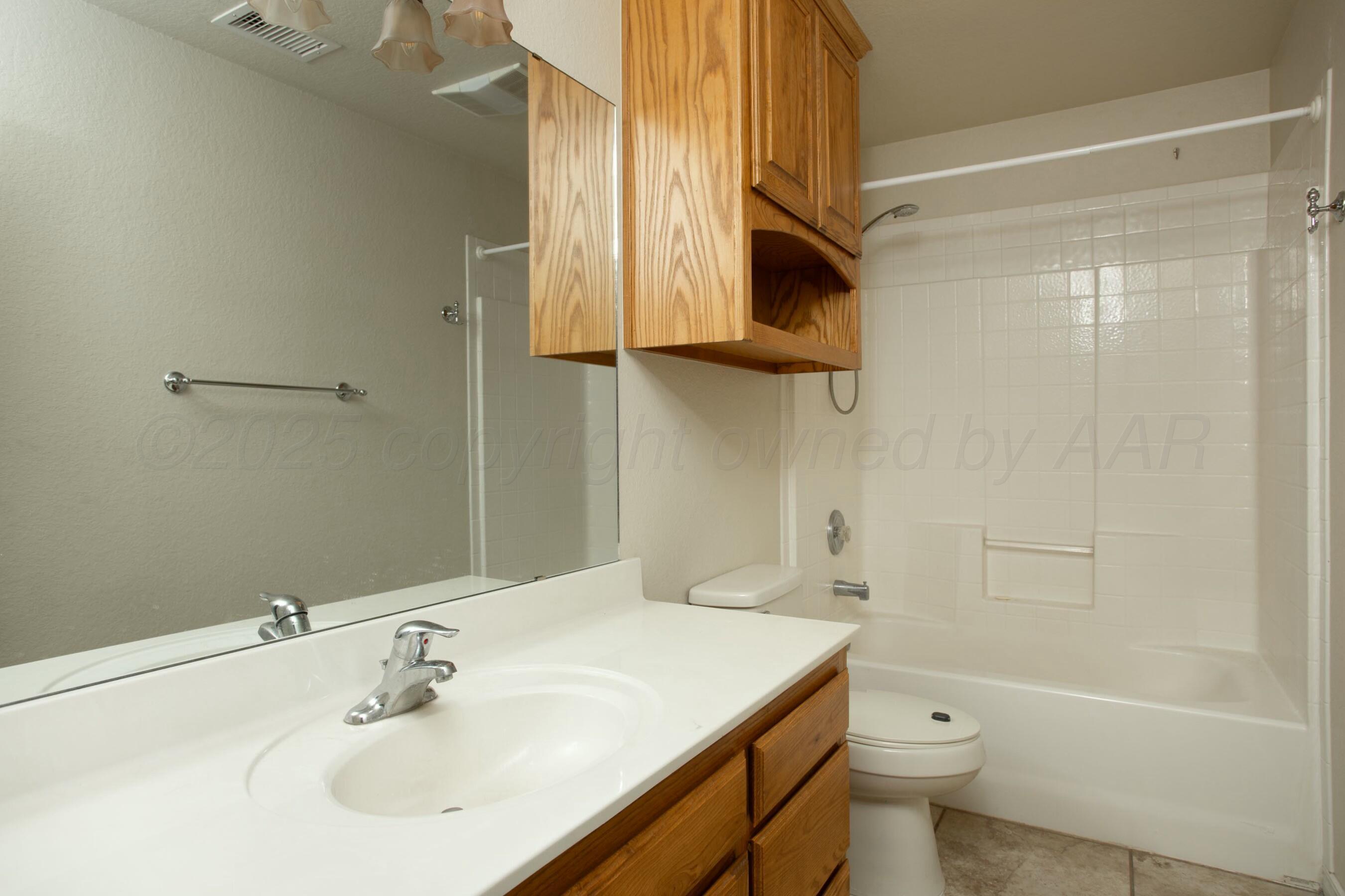 17500 Lake Ridge Drive, Canyon, Texas image 18