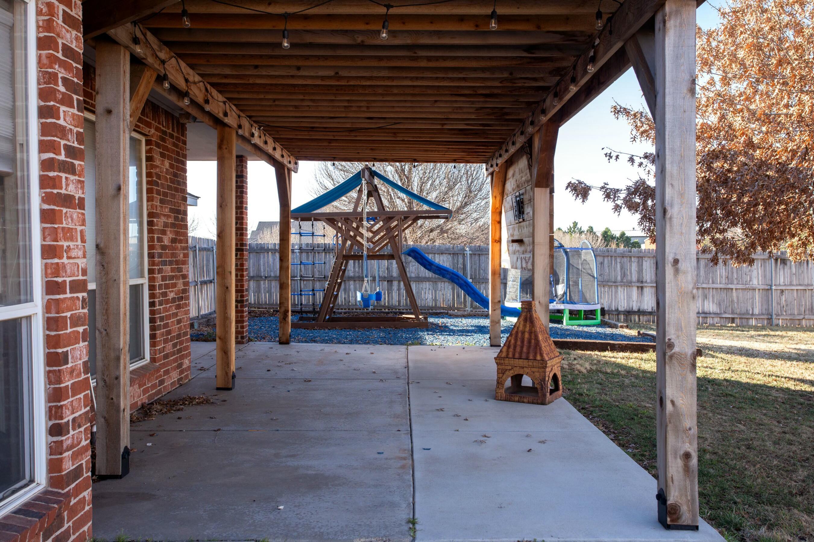 17500 Lake Ridge Drive, Canyon, Texas image 28