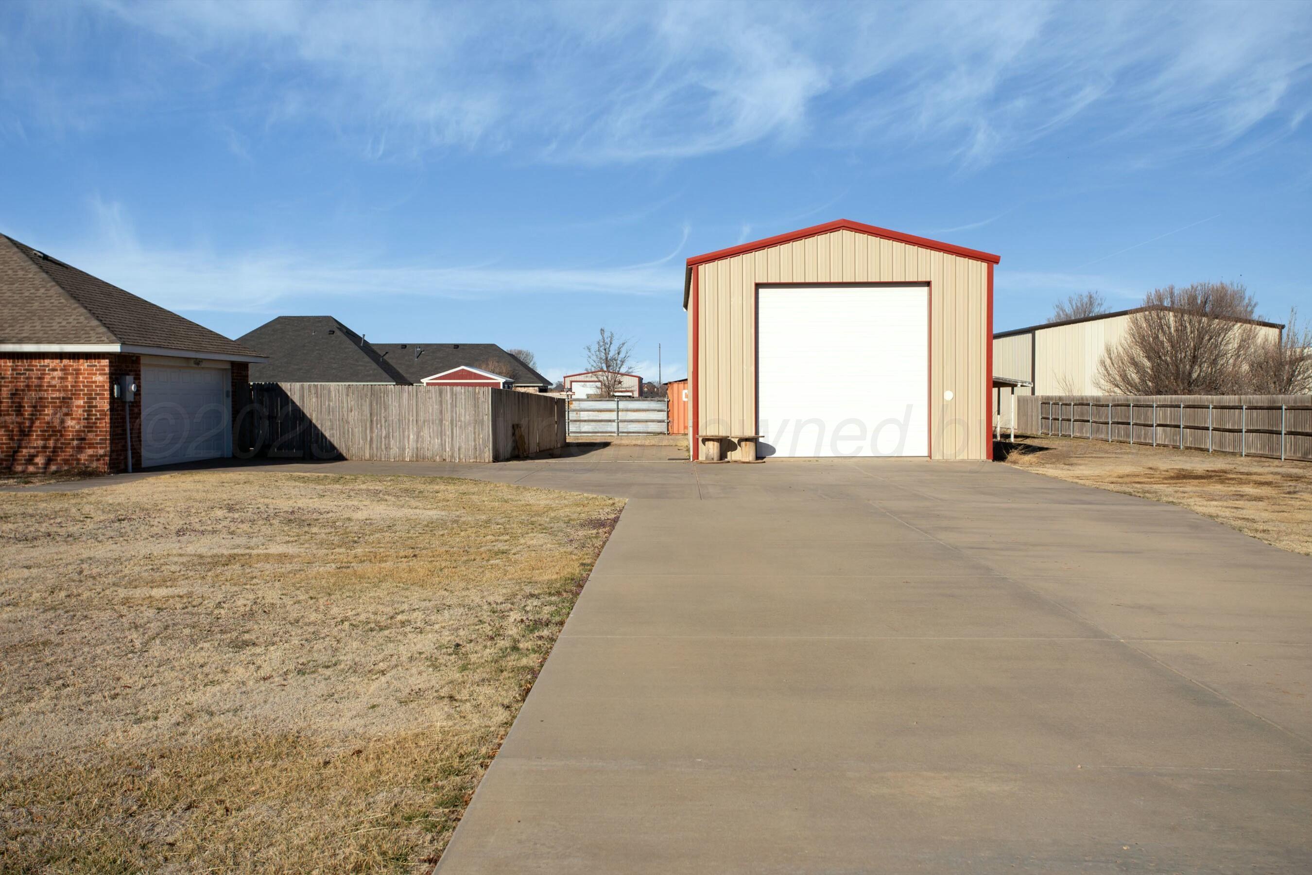 17500 Lake Ridge Drive, Canyon, Texas image 33