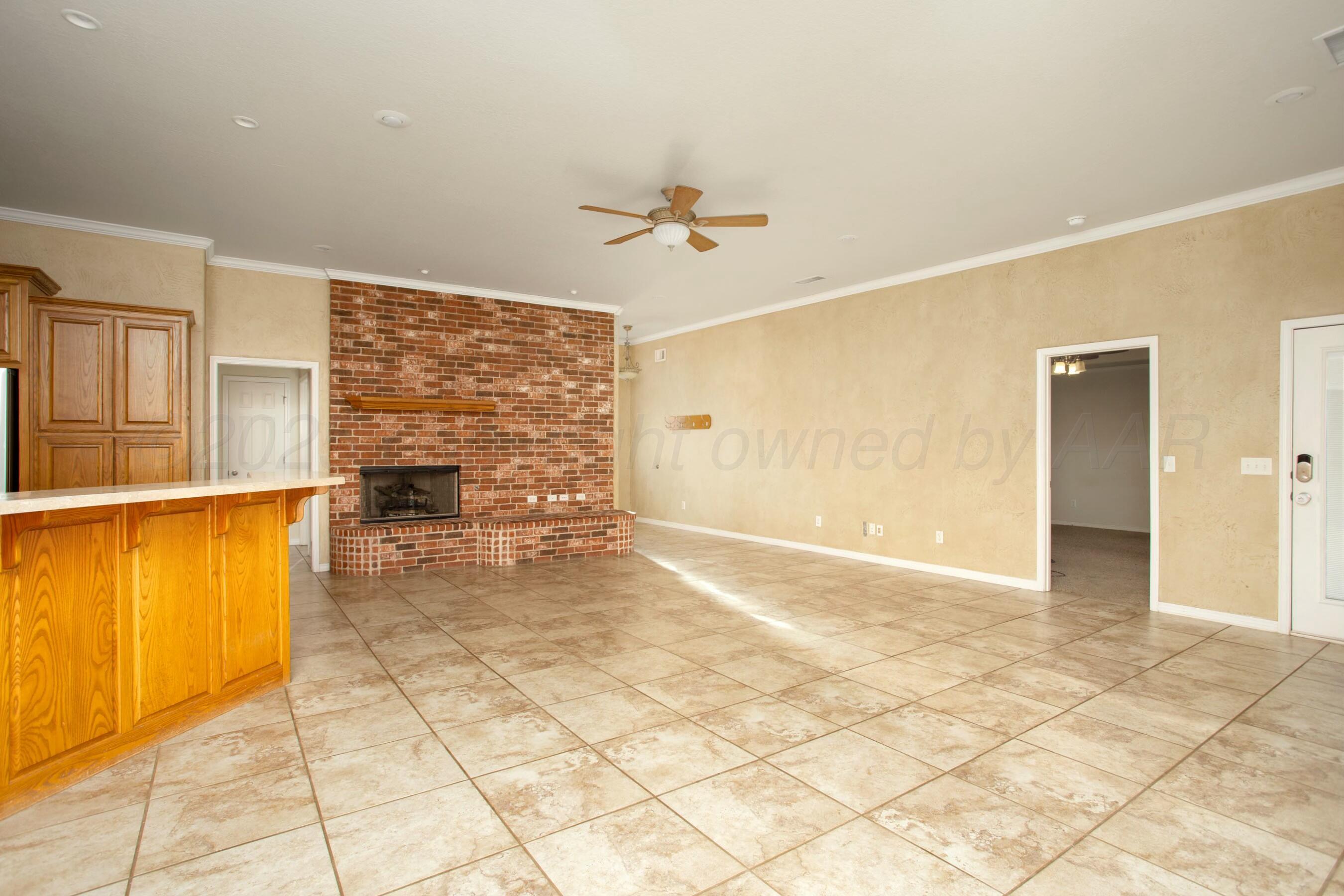 17500 Lake Ridge Drive, Canyon, Texas image 6