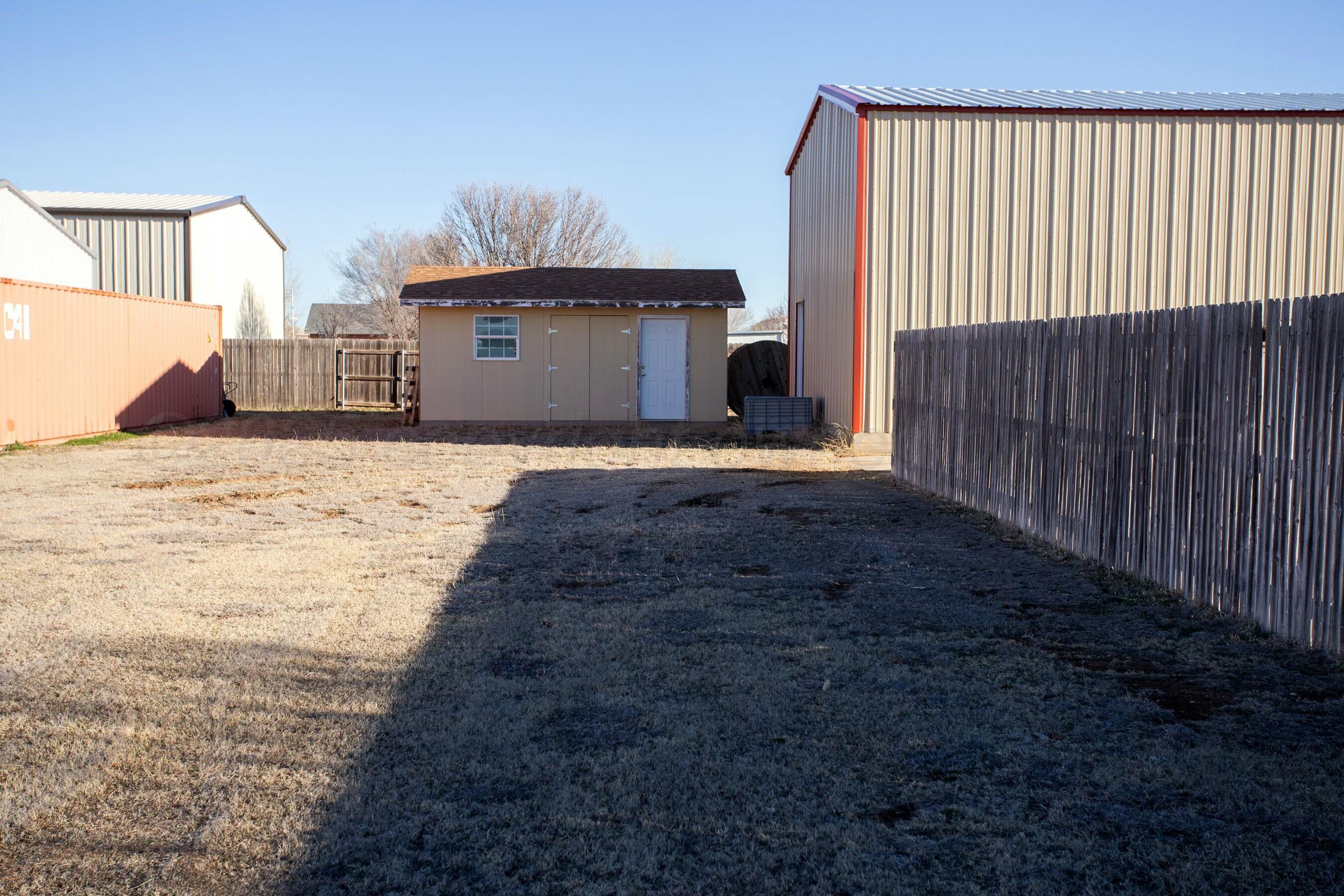 17500 Lake Ridge Drive, Canyon, Texas image 38