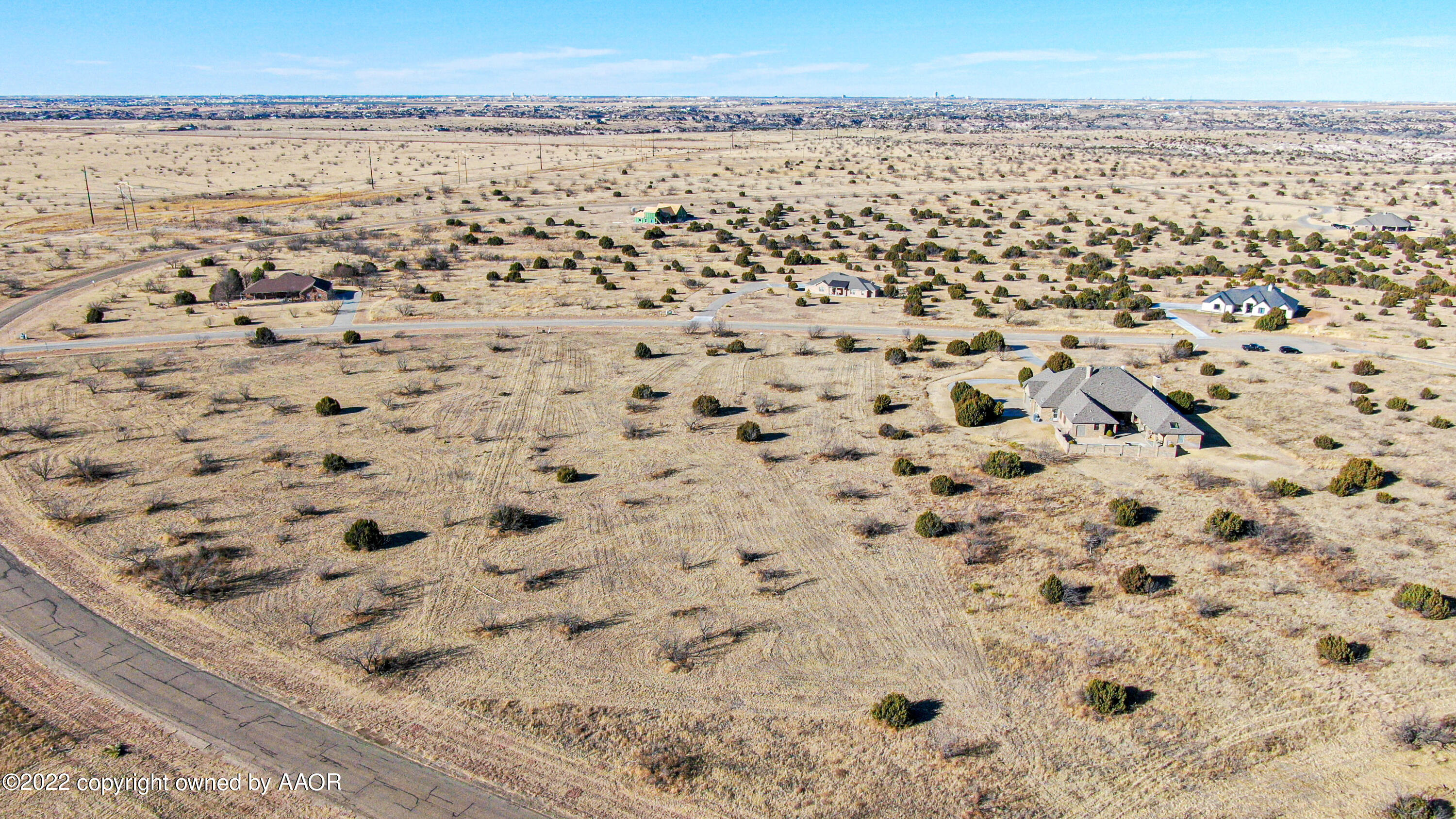 315 E Prairie Point, Canyon, Texas image 5