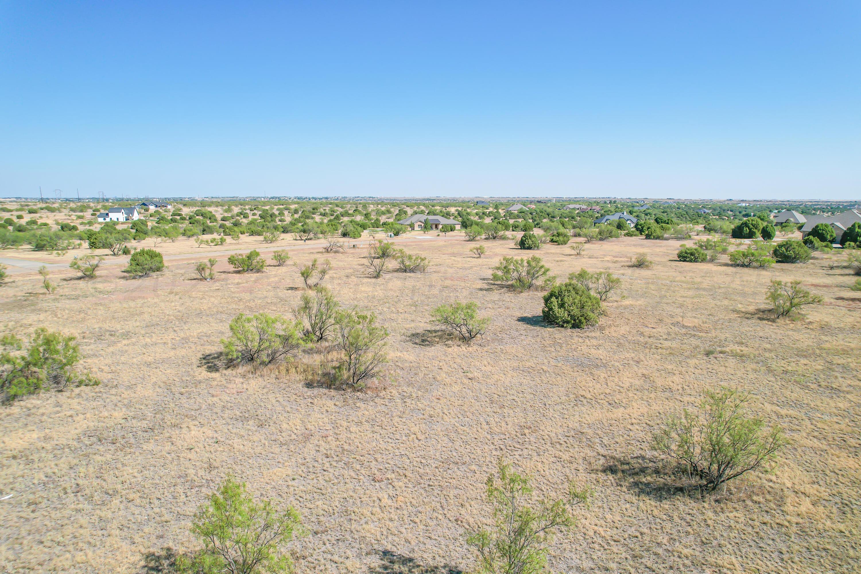 315 E Prairie Point, Canyon, Texas image 3