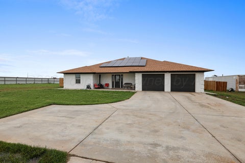Homes For Rent - 6200 W Mccormick Road<br/> Amarillo, TX 79118