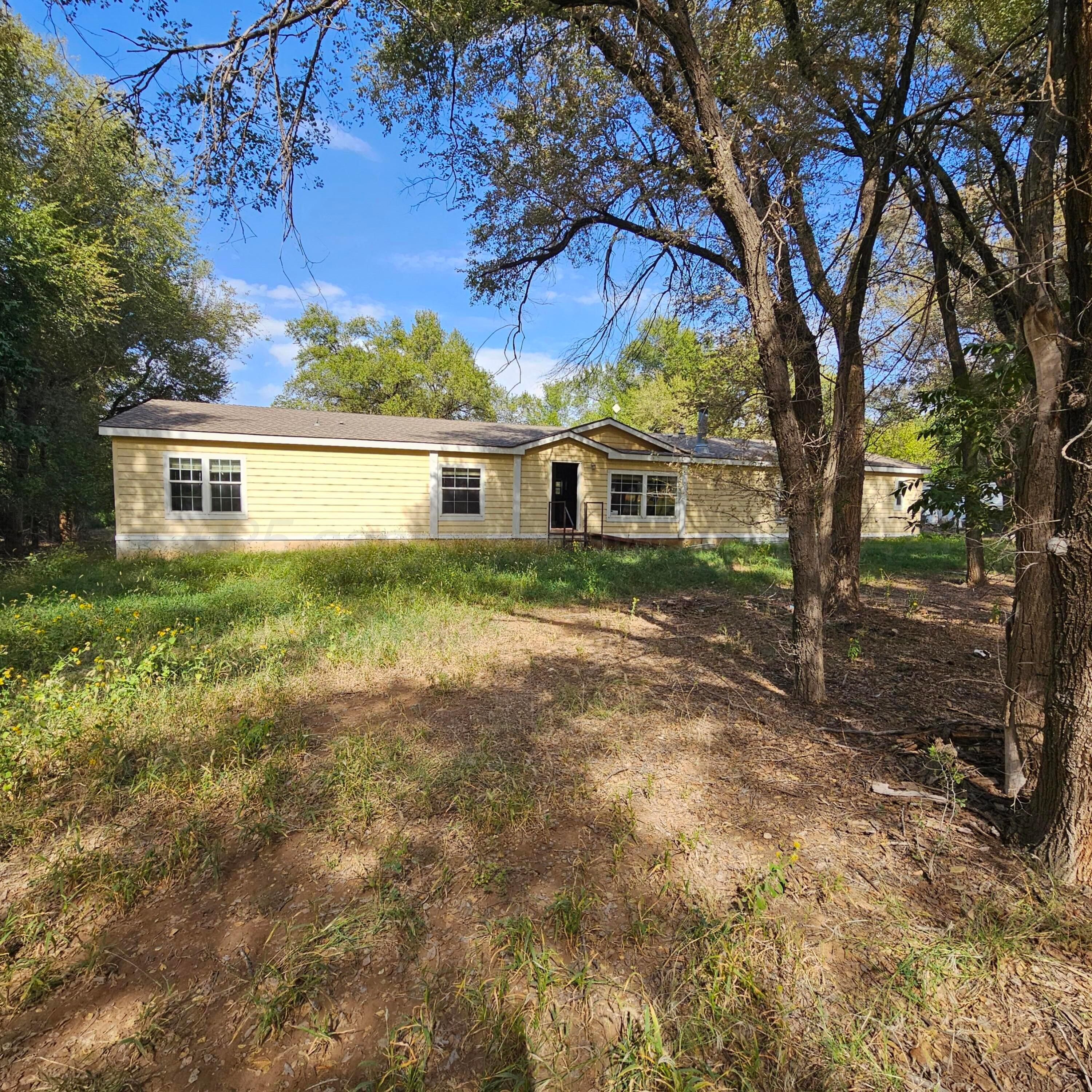 608 W Oklahoma Avenue, Wheeler, Texas image 1