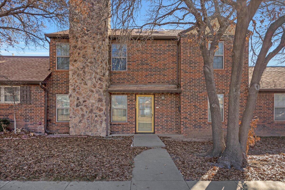 1533 S Alabama Street, Amarillo, Texas image 1