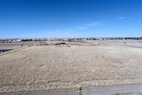 Vacant Land For Sale - SW 15th Avenue<br/> Perryton, TX 79070