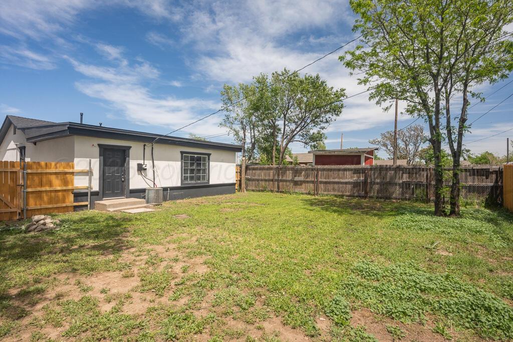 844 E Craven Avenue, Pampa, Alaska image 24