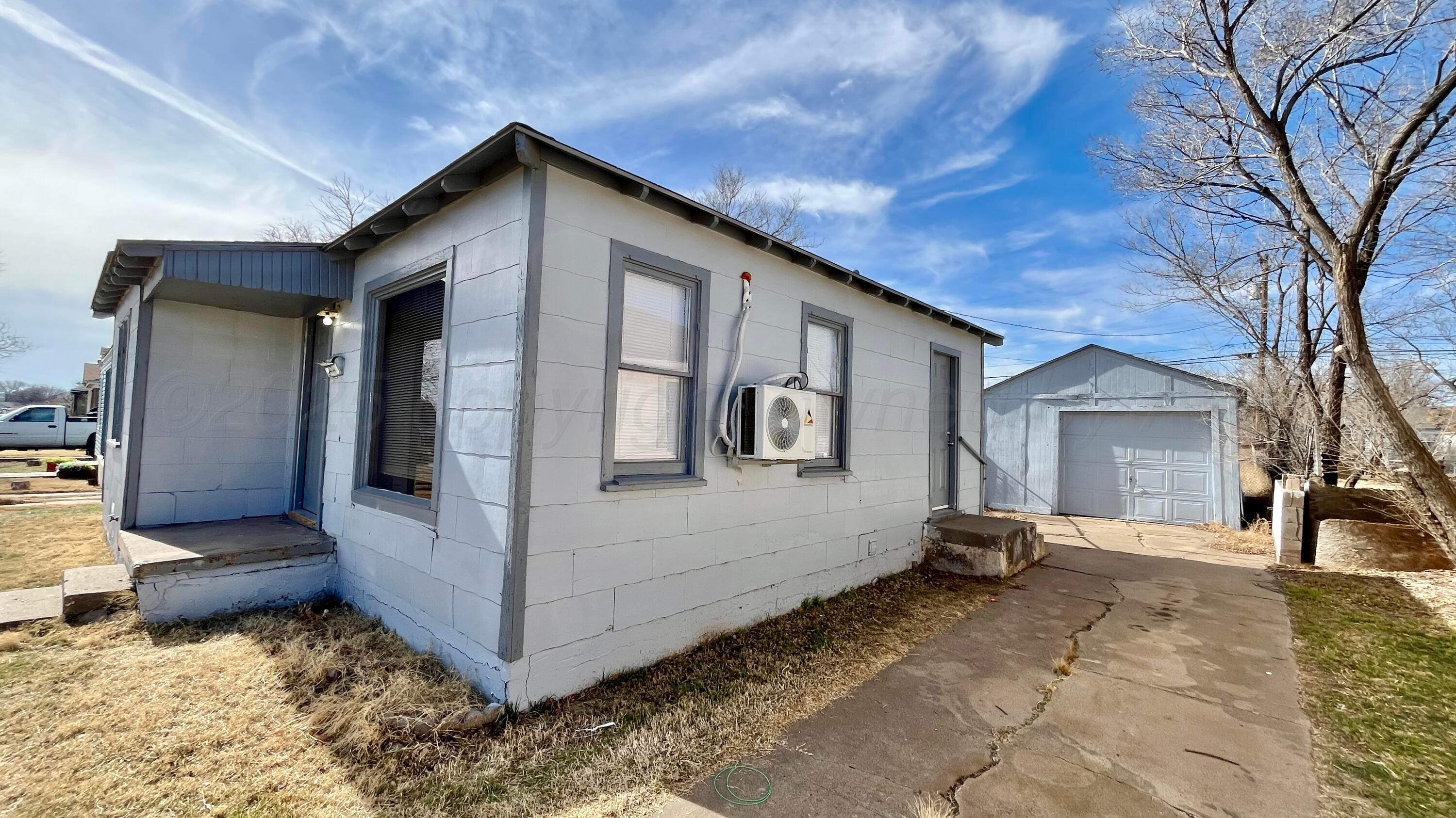 4210 S Harrison Street, Amarillo, Texas image 9