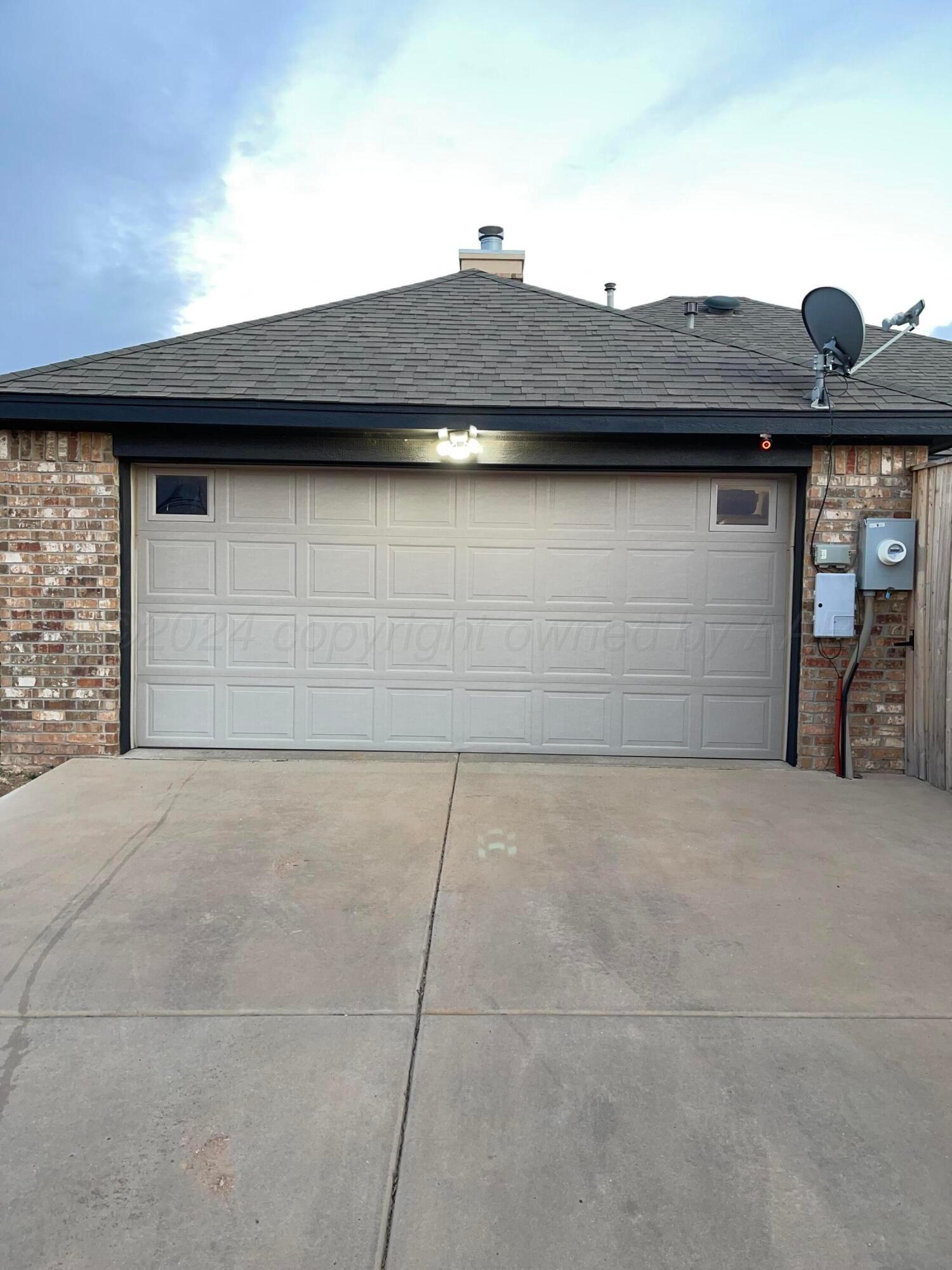 7302 Tacoma Dr, Amarillo, Texas image 21