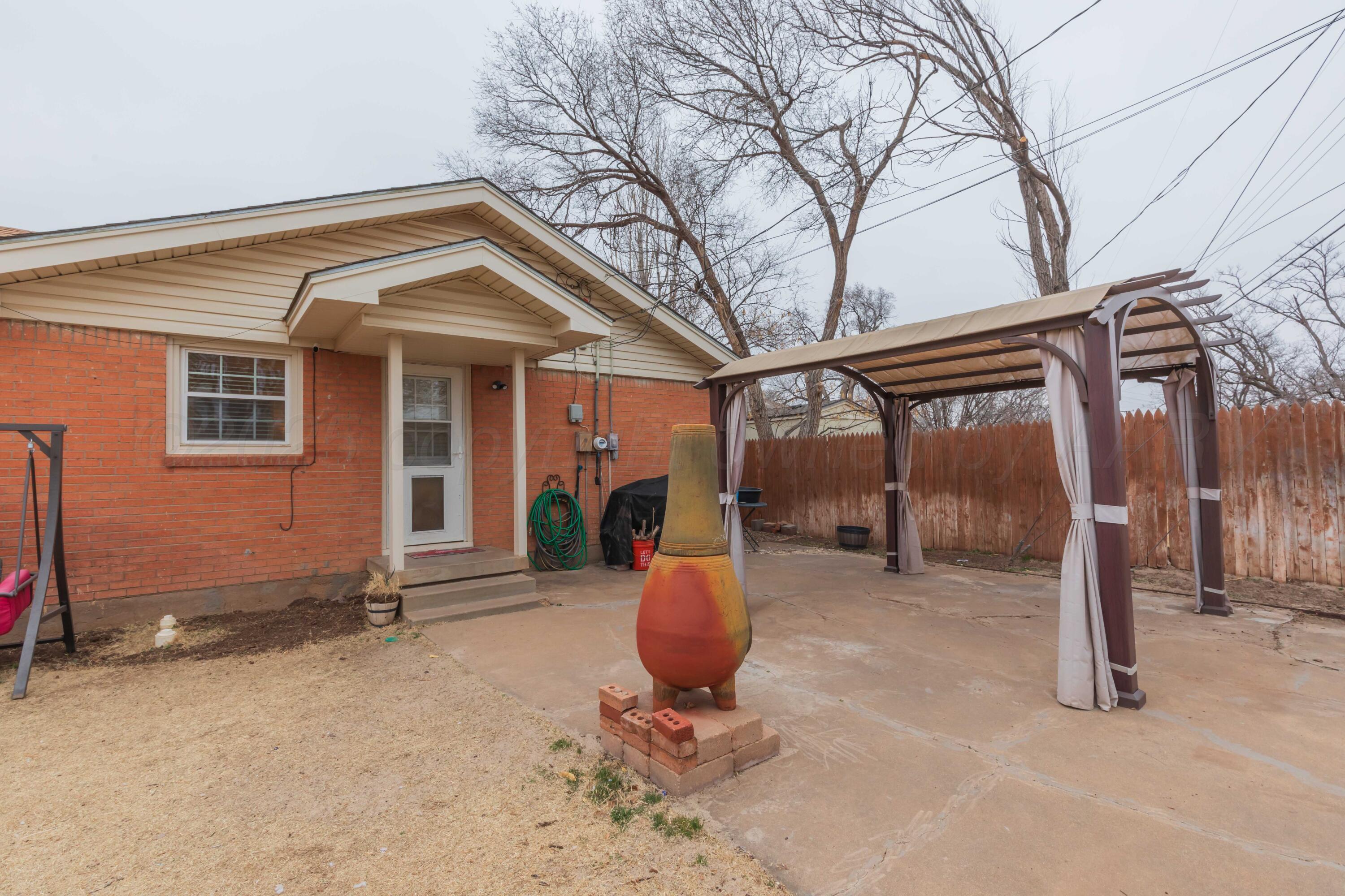 5407 SW 15th Avenue, Amarillo, Texas image 36