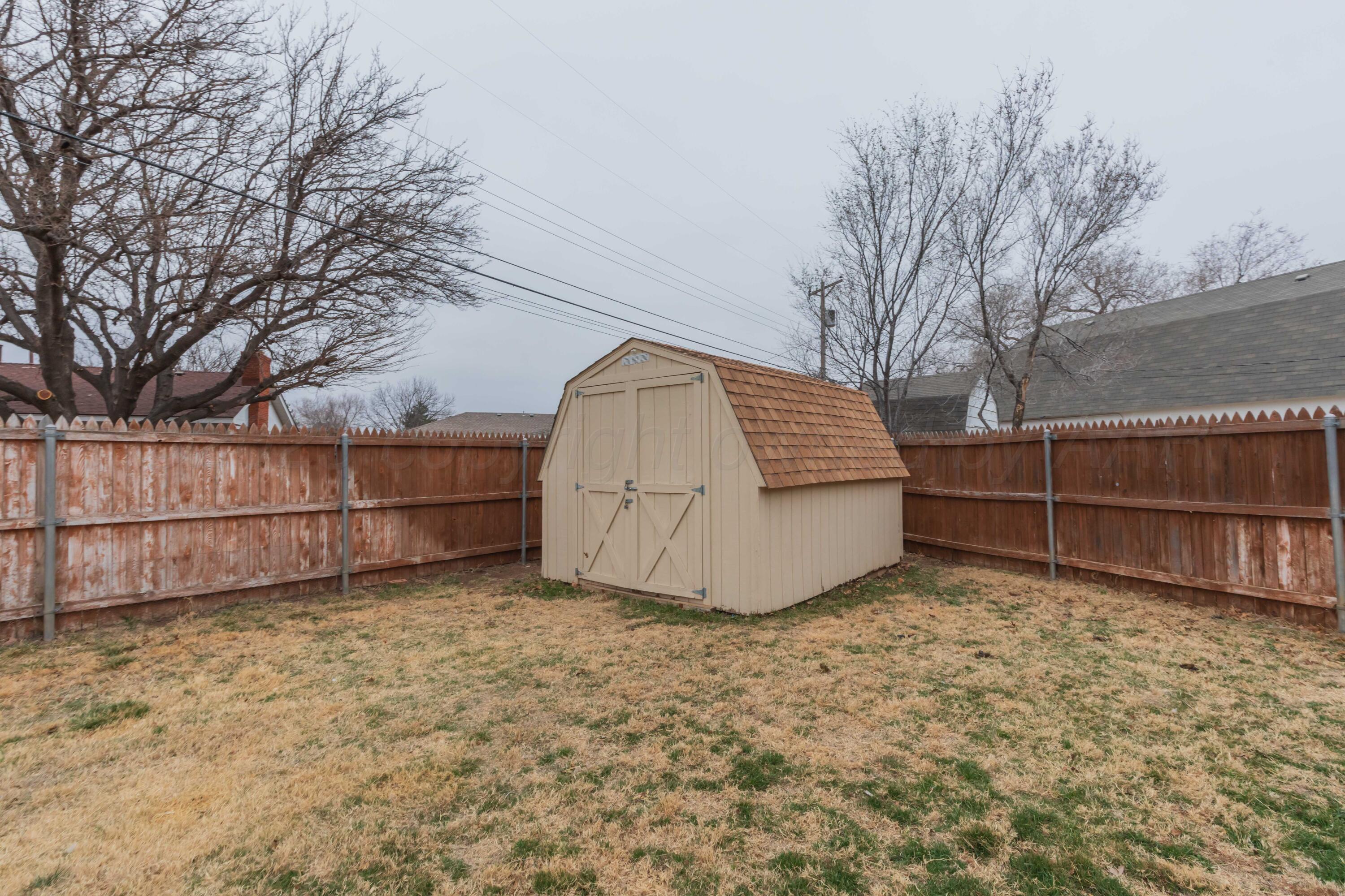 5407 SW 15th Avenue, Amarillo, Texas image 39