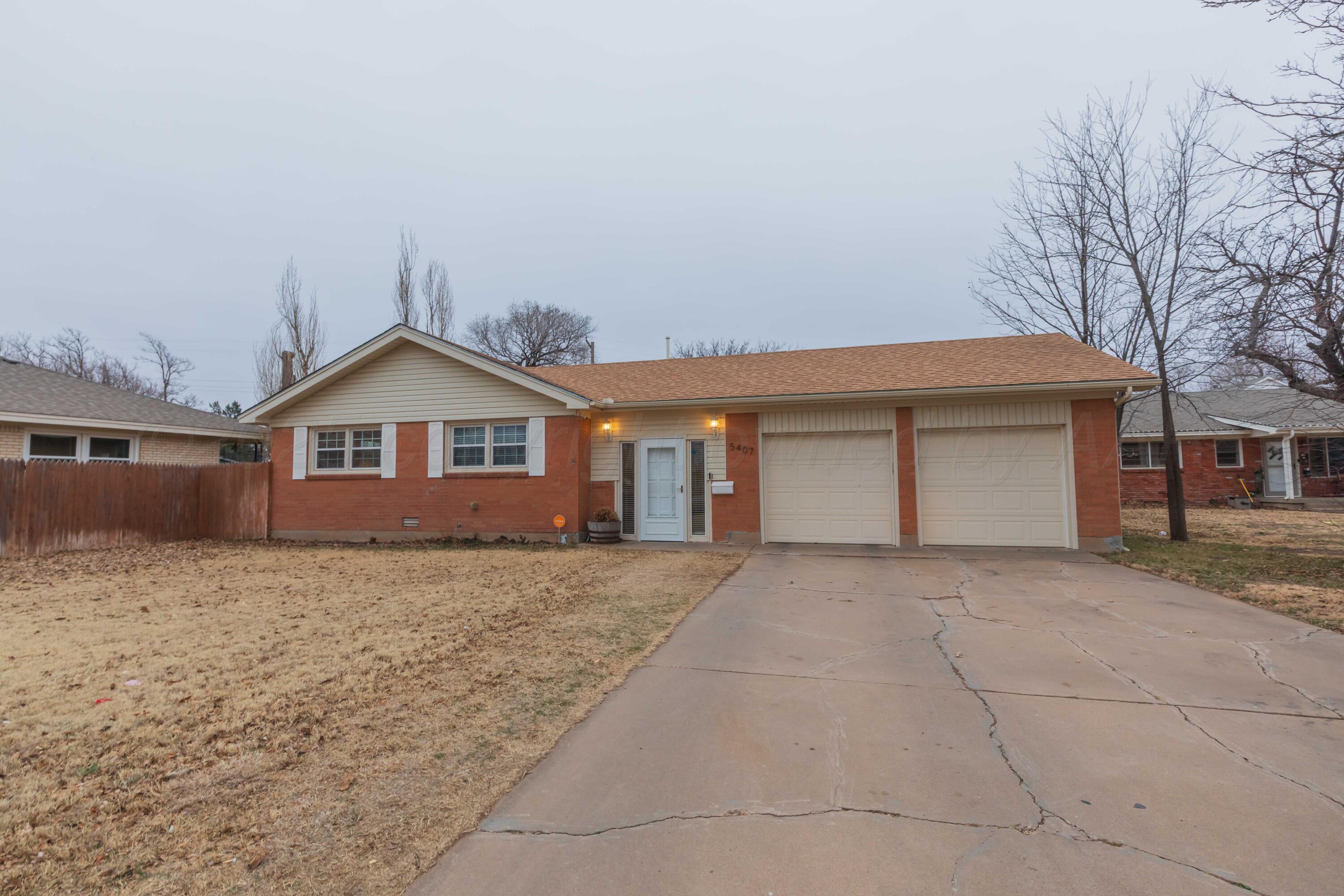 5407 SW 15th Avenue, Amarillo, Texas image 4