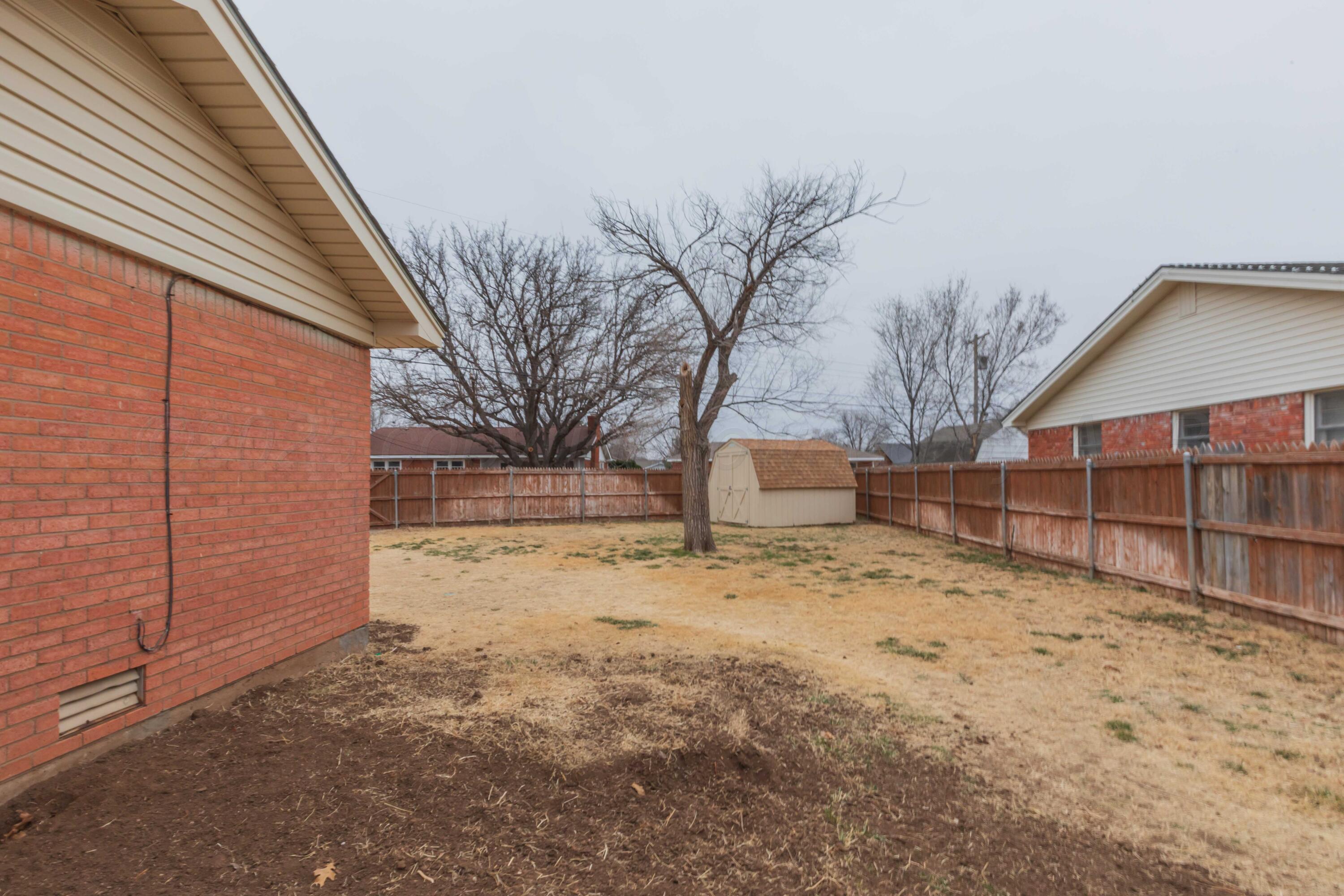 5407 SW 15th Avenue, Amarillo, Texas image 40